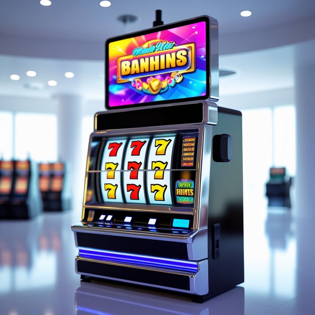 slot online